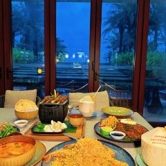 GRAND HYATT SHENZHOU PENINSULA·POOL HOUSE User Photo