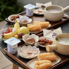 张林阿山姜母鸭(泉州新华北路店) User Photo