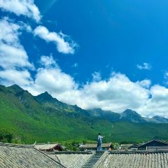 久哥米線（原渣渣米線）張用戶圖片
