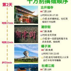 豆夫酥酥臭名远扬臭豆腐(总店) User Photo