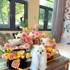 小家居饭店·海鲜 User Photo