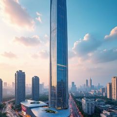 XIN SHI HUI User Photo