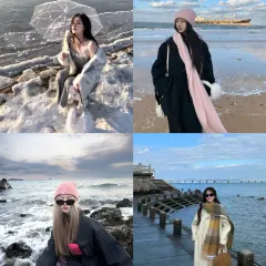 赶海归来·肥蛤·海鲜烧烤(韩乐坊店) User Photo