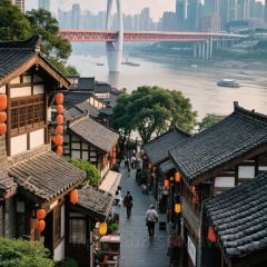 晓小面 User Photo