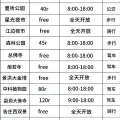 缅花小吃(白象湖店) User Photo