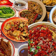 LAO SAN YANG User Photo