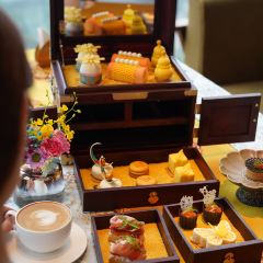 南宁香格里拉酒店·大堂吧 User Photo