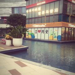 LIN JIA MIN NAN FLAVOR User Photo