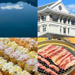 Shunji Traditional Cold Noodles User Photo