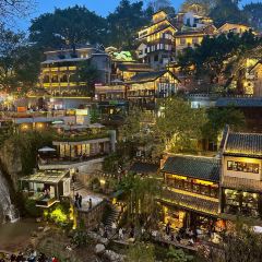 天棒老火锅(老店) User Photo