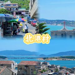 MAO JI HAI XIAN SHA GUO ZHOU User Photo