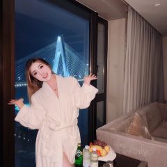 海口威斯汀酒店·中国元素中餐厅 User Photo