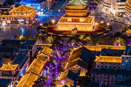 AI HUA KU DAI MIAN GUAN