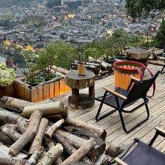 猪圈咖啡屋 User Photo