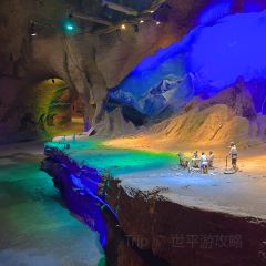 五道林尚林苑生态旅游园·车师驿站 User Photo