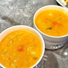 知味·水云轩 여행 사진