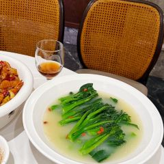 JUFUSHANZHUANG User Photo