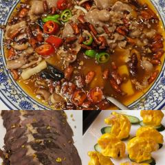 SU WAI PO User Photo