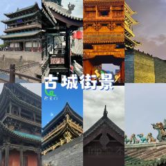 谋生咖啡馆 User Photo