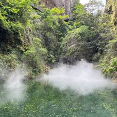 岭上人家鄉情阁烤全羊張用戶圖片
