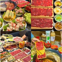 邢家锅贴老店·非遗·开封菜(金明广场店) User Photo