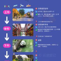 巧克力渔家·平价海鲜家常菜(大象国际店) User Photo