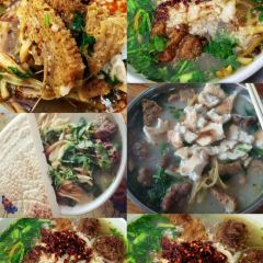 邢家锅贴老店·非遗·开封菜(金明广场店) User Photo