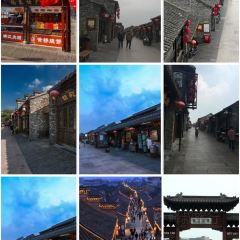 Pi bao shui cha she 여행 사진