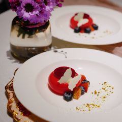 南宁香格里拉酒店·大堂吧 User Photo