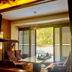 伴山火堂 User Photo