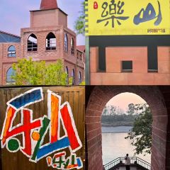 ZHUSANTIANPIYA User Photo