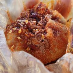 老马家羊杂碎店 User Photo