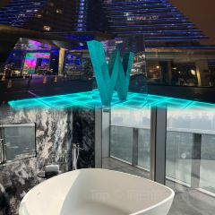 WOOBAR 여행 사진