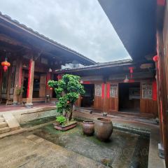 古镇人家(嵩口古镇店) 여행 사진