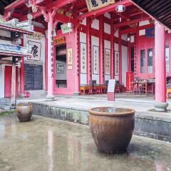 古镇人家(嵩口古镇店) 여행 사진