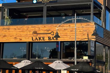 Lake Bar