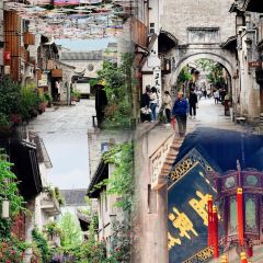 王天顺海苔饼 여행 사진