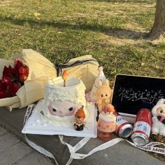 Paper Cafe User Photo