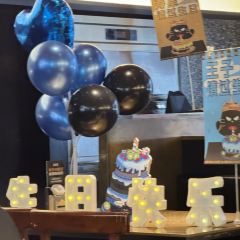 YING ZI YOU ZHA User Photo