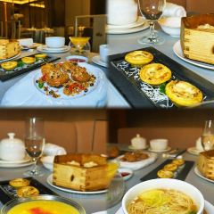 海口威斯汀酒店·中国元素中餐厅 User Photo