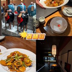 谋生咖啡馆 User Photo