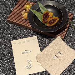 大理安汋海景酒店·餐厅 User Photo