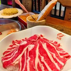 九庄火锅(婺源店) User Photo