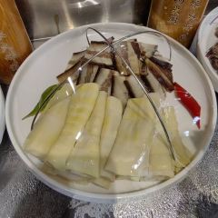 杨大厨柴火味道(南岭大道店) User Photo