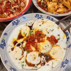 80城市小馆·宜春本地菜(中山西路店) 여행 사진