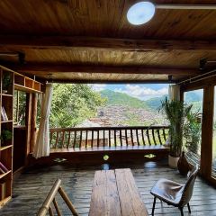 猪圈咖啡屋 User Photo