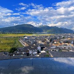 椿野咖啡馆(和顺店) User Photo