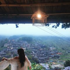 猪圈咖啡屋 User Photo