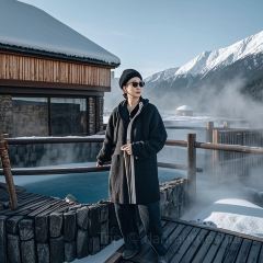 Shunji Traditional Cold Noodles User Photo