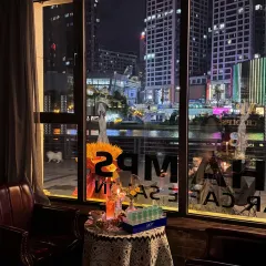 微醺bar User Photo